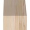 Ekena Millwork 6"W x 8"D x 8"H Balboa Rough Sawn Knee Brace, Douglas Fir BRC06X08X08BOA00RDF - alternate 3